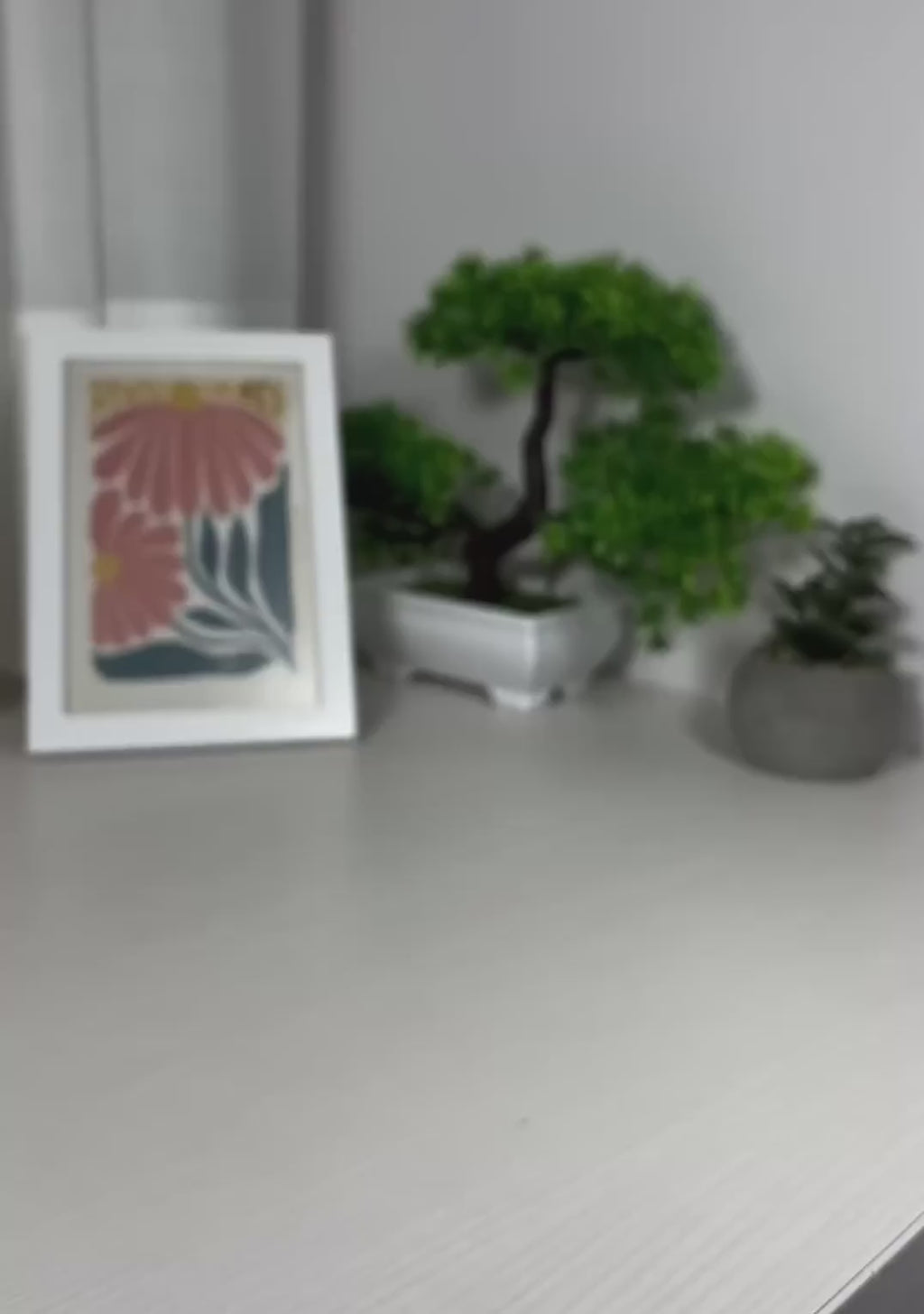 jellyfish-shaped lamp